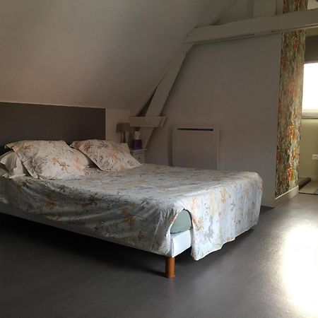Gite La Laiterie Wanquetin Extérieur photo