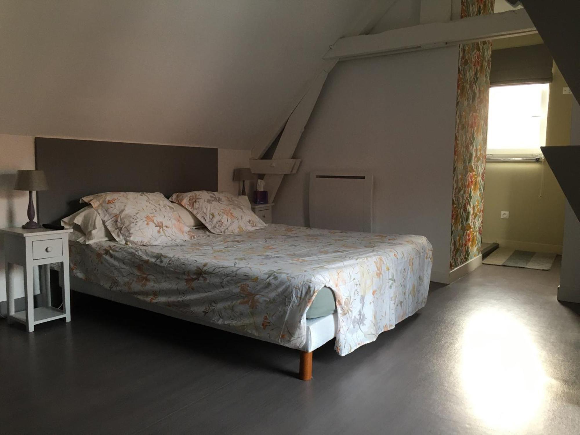 Gite La Laiterie Wanquetin Extérieur photo
